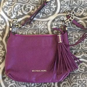 Michael Kors Crossbody